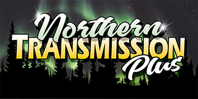 Northern Transmission Plus Logo